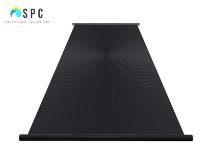 Solar Pool Collector 4x10 2.0