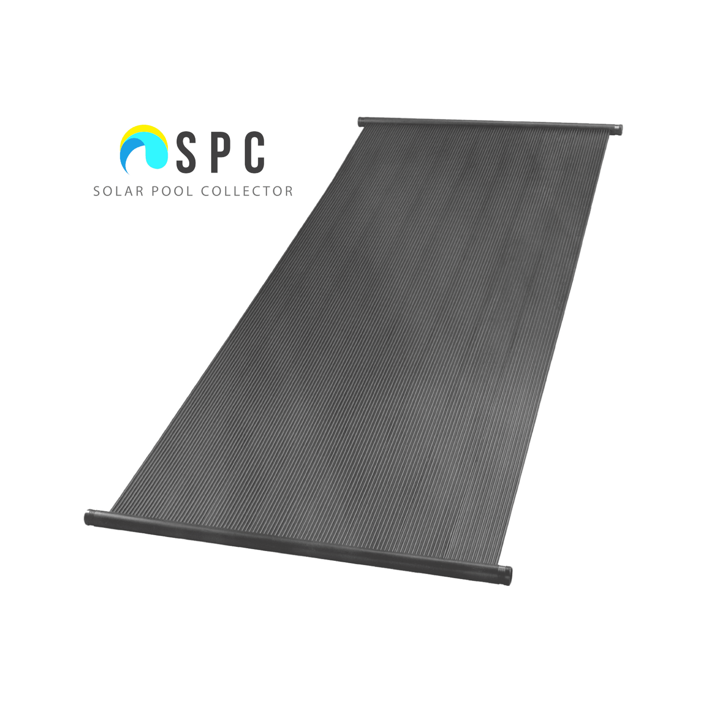 Solar Pool Collector 4x10 2.0
