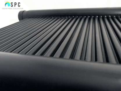 Solar Pool Collector 4x10 2.0
