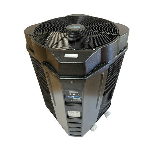 Gulf Stream TA-150 Heat/Cool Swimming Pool Heat Pump SPECIAL (Includes Installation*)