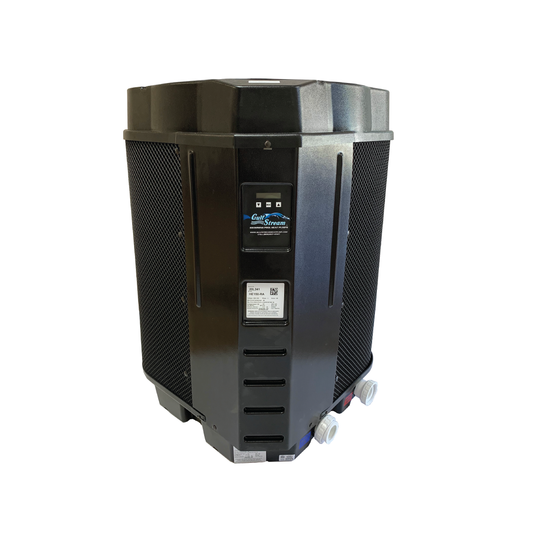 Gulf Stream TA-150 Heat/Cool Swimming Pool Heat Pump SPECIAL (Includes Installation*)