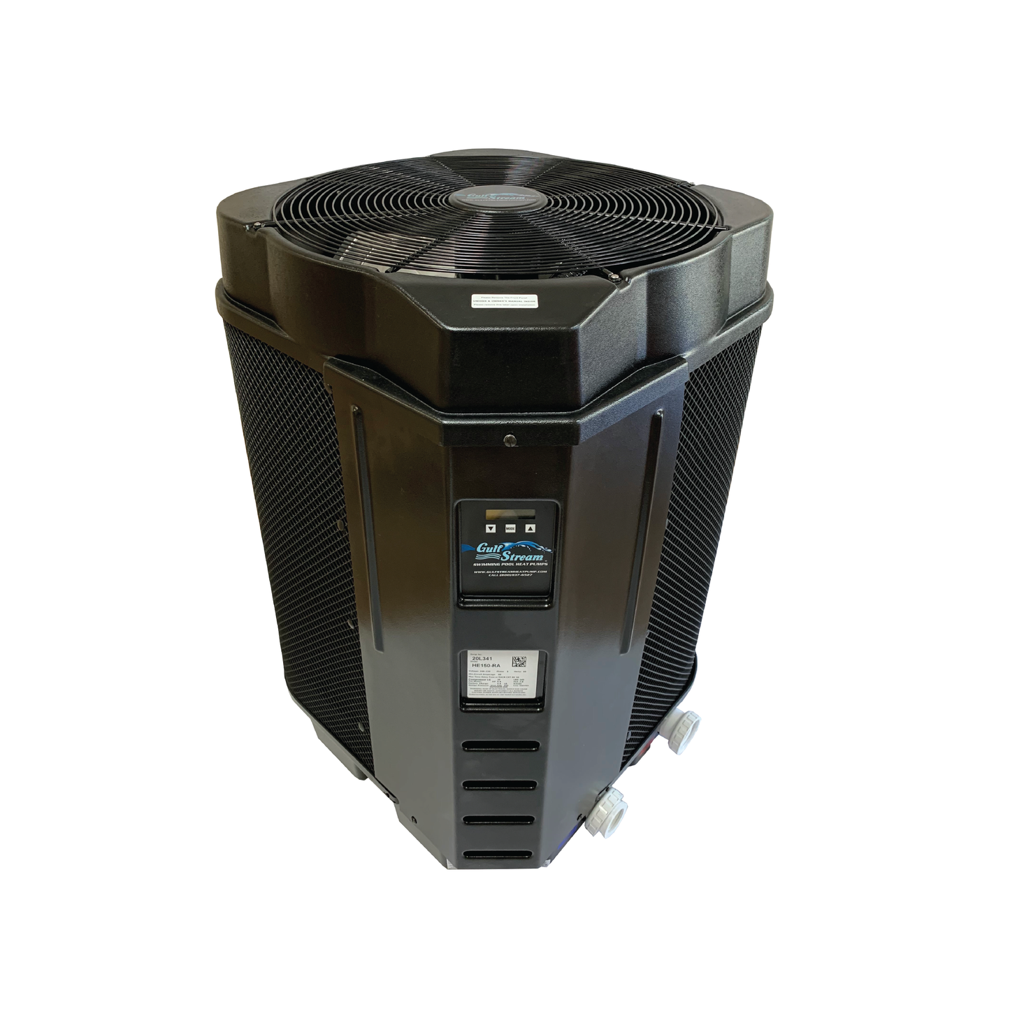 Gulf Stream TA-150 Heat/Cool Swimming Pool Heat Pump SPECIAL (Includes Installation*)