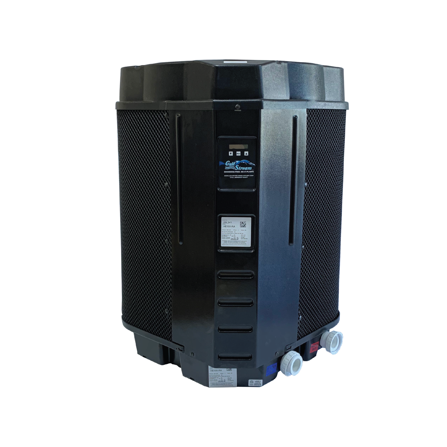 Gulf Stream TA-150 Heat/Cool Swimming Pool Heat Pump SPECIAL (Includes Installation*)